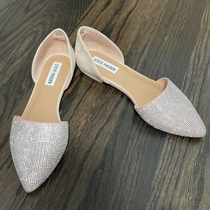 Steve Madden Shoes